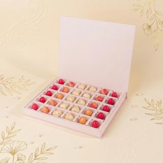 Glamorous Chocolate Box