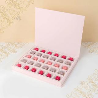30 Assorted Ombre Chocolates