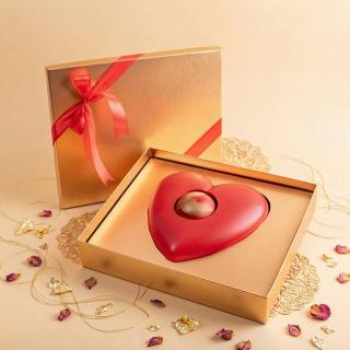 Love Bomb 3D Chocolate Gift