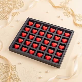 Little Hearts Chocolate Gift Box