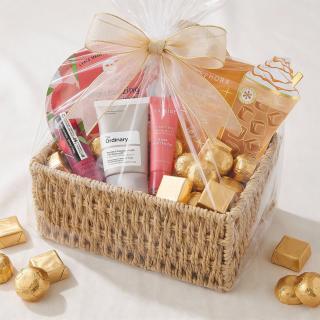 The Sweet Indulgence Skincare Box