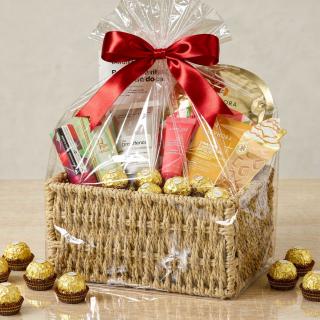 The Ultimate Cocoa Care Edit