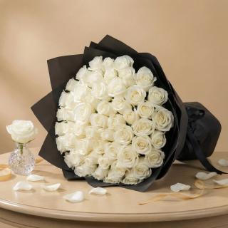 Centum Blanc Roses