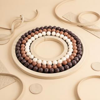Luxury Truffles Halo Gift Tray