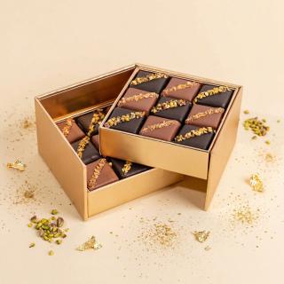 Eid Celebrations Chocolates Gift Box