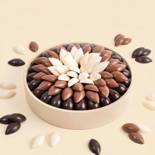 Ramadan Chocolate Petals Gift Arrangement