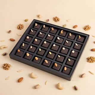 Eid Signature Date Bites 30pcs Gift Box