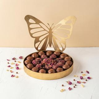 Ramadan Luxury Tray Gift Arrangement